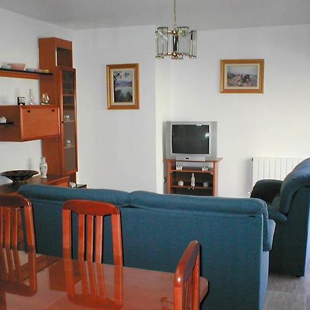 Apartamentos Egeivan Ponton Alto Exterior foto